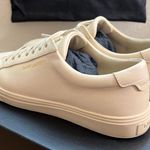 Saint Laurent Sneakers Andy Low Top Brooklyn Dark Coquille Casual Womans Sneaker Photo 4