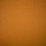 Heart & Hips Heart Hips NWOT Ribbed Mustard Maxi Dress Photo 4