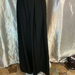 Halara  Black Wide Leg Jumpsuit Photo 1