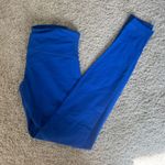 Lululemon Poolside  Blue Leggings Align 25" Photo 0