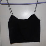 Out from Under by Urban Outfitters bra top Sm Black Photo 0