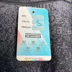 JESFER Women’s Activewear Set Sports Bra & Biker Shorts Size S NWT(A226) Black Photo 8