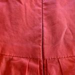 Shoshanna  Designer Fit & Flare Pink Midi Party Dress Womens 10 Photo 11