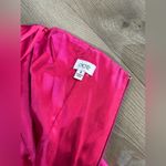 Cache Elegant Pink Strapless Dress. . Size 4. Photo 3