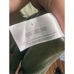 Jessica Simpson Green Dress Woman’s Size Small Photo 6