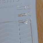 GREATS Royale Perforated Leather Sneaker 9.5 New Photo 12