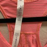 Lululemon  Athletica Salute The Sun Tank Photo 5