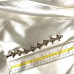 Bergdorf Goodman vintage gold tone bee bracelet Photo 10