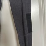 Athleta  dark gray Built in skirt leggings Photo 2