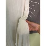 ALBION FIT Albion The Yes Please Ivory Jumper Photo 2