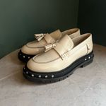 Free People  Teagan Tassel Loafers  Photo 2