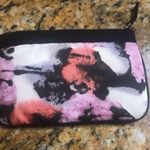 J.Crew NWT  Printed Pouch Photo 0
