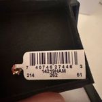 14K YELLOW Gold Wave Ear Climber Earrings NIB Retail $395 NWT FROM BLOOMINGDALES Photo 2