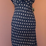 Rampage vintage Y2K deadstock whimsical Fairycore slip-style dress NWT size 7 Photo 0