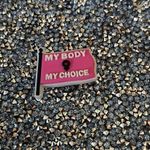 Shoe Charm Stay Poppin Photo 1