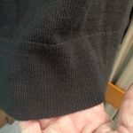 Roz & Ali  Cashmere V-Neck Long Sleeve sweater Photo 3