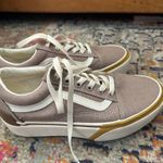 Vans  old school platform sneaker Photo 1