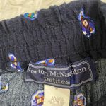 Norton Mcnaughton Vintage Midi Skirt Photo 1