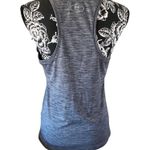 Under Armour Loose Heat Gear Racerback Tank Top Sporty Athletic Athleisure Photo 1