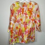 Ruby Rd . Beaded Blouse Photo 4