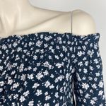 Brandy Melville Brandy Melville Maura Off Shoulder Top Photo 2