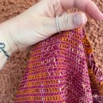 House of Harlow  1960 Smocked Top Photo 5