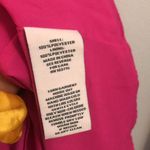 Nanette Lepore - Nanette By  Pleated A-Line Dress Women's Pink 8 Photo 11