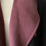 Vintage Bill Haire for Friedricks Sport Wool Coat Black Brown Double Breasted M Size M Photo 8