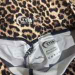 Zyia Leopard Leggings  Active Photo 1