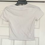 Forever 21  lover crop top Photo 3