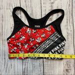 PINK - Victoria's Secret VICTORIA’S SECRET PINK Ultimate Unlined Sports Bra. Size XSmall. Photo 3