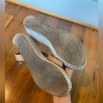 14th & Union Geometric Patterned Wedge Heels Photo 4