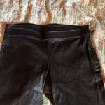 YSL  gorgeous leather pant Photo 2