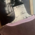 Mischa Barton Cropped Cardigan (M) Brown Size M Photo 4