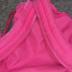Buc-ee's  Pink Clear school backpack Photo 6