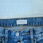 PacSun  Dad Blue Jeans Photo 3
