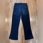 frame denim Frame Le Mini Crop Boot in Cabana Photo 2