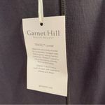 Garnet Hill Ribbed-Detail Tunic Photo 7