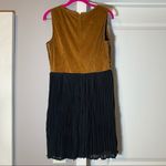 Hot & Delicious  Faux Suede Dress Size M Photo 2