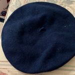 Betmar wool beret Photo 0