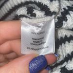 Romeo + Juliet Couture ✨ Romeo Juliet Black & White Stripe Dolman Sweater✨ Photo 7