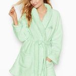 PINK - Victoria's Secret Fleece Robe Photo 0