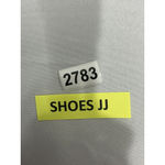 SO Womans  Western Red Bud Stone Size 8 M Taupe Straps Studs Chelsea Boots Photo 8