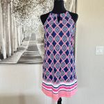 Cabana Life Sleeveless Shift Dress Photo 1