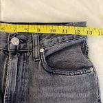Citizen Gray Daphne Crop Jeans Vintage Style Photo 9