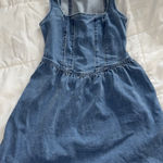 American Eagle Denim Dress  Photo 0