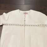 Vineyard Vines New With Tags  Ribbed Open Cardigan Sz M Photo 5