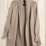 Style & Co . Beige Knit Top Photo 0