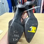 Easy Street Elegance Pointed Toe Bronze Pump Size 7 1/2 W NWOT Photo 8