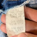 Vintage Four To One America jean distressed shorts Size undefined Photo 6